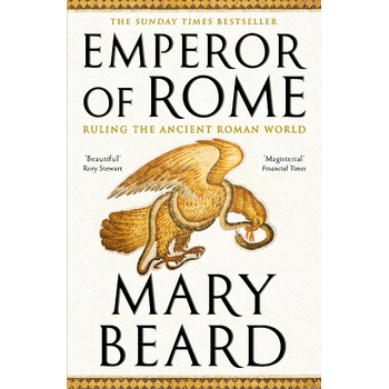 Emperor of Rome (Paperback) bij Singel 344