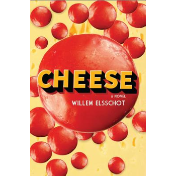 Cheese (Paperback) bij Singel 344