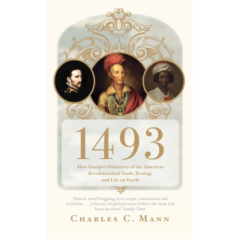 1493 (Paperback) bij Singel 344