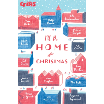 I'll Be Home For Christmas (Paperback) bij Singel 344