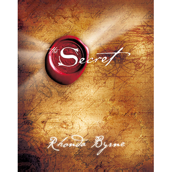 The Secret (Hardback) bij Singel 344
