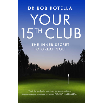 Your 15th Club (Paperback) bij Singel 344