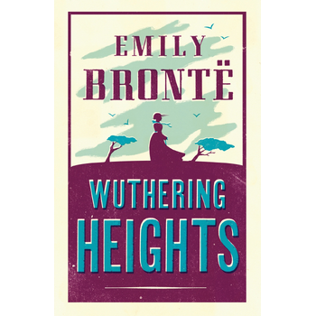 Wuthering Heights (Paperback) bij Singel 344