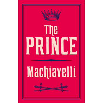 The Prince (Paperback) bij Singel 344