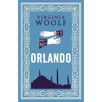 Orlando (Paperback) bij Singel 344
