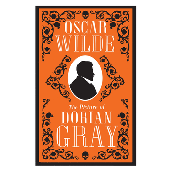 The Picture of Dorian Gray (Paperback) bij Singel 344