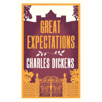 Great Expectations (Paperback) bij Singel 344