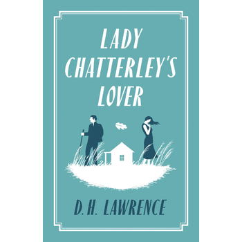 Lady Chatterley's Lover (Paperback) bij Singel 344