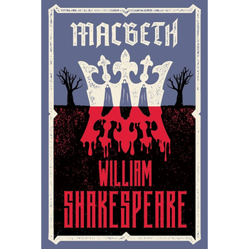 Macbeth (Paperback) bij Singel 344