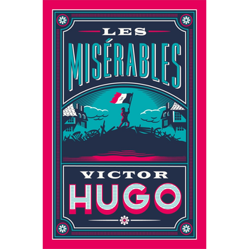 Les Miserables (Paperback) bij Singel 344