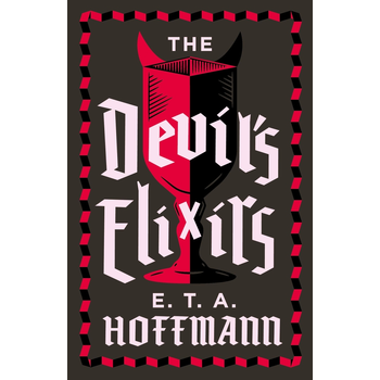 The Devil's Elixirs (Paperback) bij Singel 344