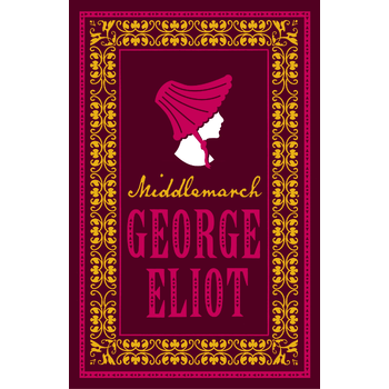 Middlemarch (Paperback) bij Singel 344