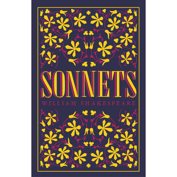Sonnets (Paperback) bij Singel 344