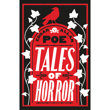 Tales of Horror (Paperback) bij Singel 344