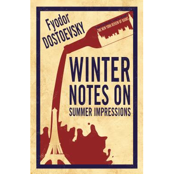 Winter Notes on Summer Impressions: New Translation (Paperback) bij Singel 344