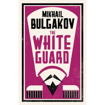 The White Guard: New Translation (Paperback) bij Singel 344