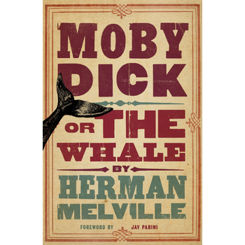 Moby Dick (Paperback) bij Singel 344