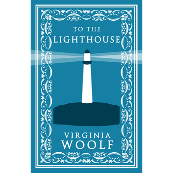 To the Lighthouse (Paperback) bij Singel 344