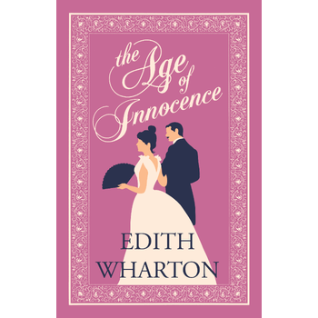 The Age of Innocence (Paperback) bij Singel 344