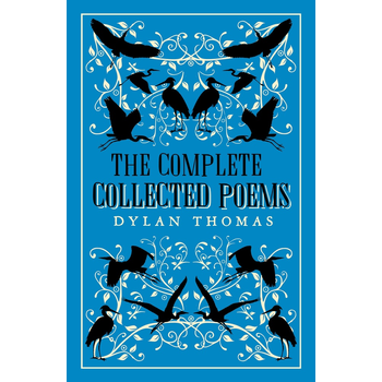 The Complete Poems (Paperback) bij Singel 344