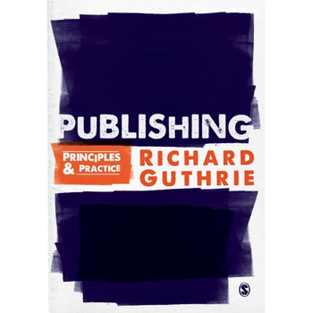 Publishing: Principles and Practice (Paperback) bij Singel 344