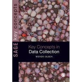 Data Collection: Key Debates and Methods in Social Research (Paperback) bij Singel 344