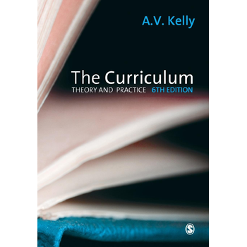 The Curriculum (Paperback) bij Singel 344