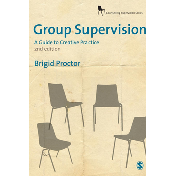 Group Supervision (Paperback) bij Singel 344