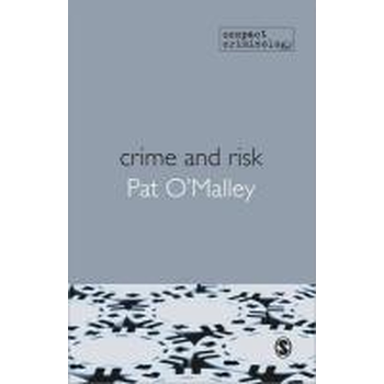 Crime and Risk (Paperback) bij Singel 344