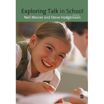 Exploring Talk in School (Paperback) bij Singel 344