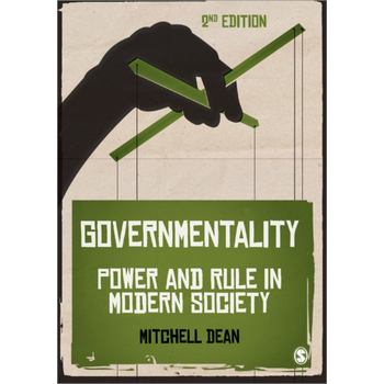 Governmentality (Paperback) bij Singel 344