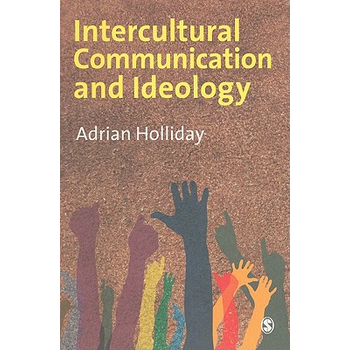 Intercultural Communication & Ideology (Paperback) bij Singel 344