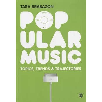 Tara Brabazon (Paperback) bij Singel 344