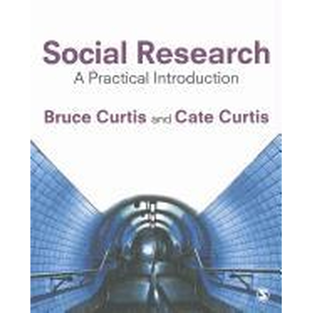Social Research: A Practical Introduction (Paperback) bij Singel 344