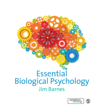 Essential Biological Psychology (Paperback) bij Singel 344