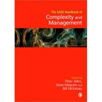 The SAGE Handbook of Complexity and Management (Hardback) bij Singel 344