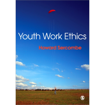 Youth Work Ethics (Paperback) bij Singel 344