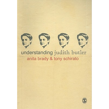 Understanding Judith Butler (Paperback) bij Singel 344