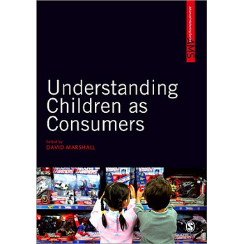 Understanding Children as Consumers (Paperback) bij Singel 344