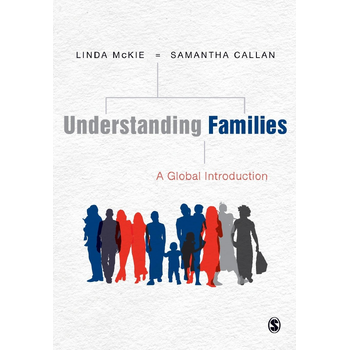 Understanding Families (Paperback) bij Singel 344