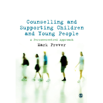 Counselling and Supporting Children and Young People (Paperback) bij Singel 344