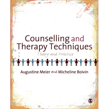 Counselling and Therapy Techniques: Theory & Practice (Paperback) bij Singel 344