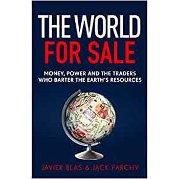 The World for Sale (Paperback) bij Singel 344