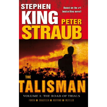 Talisman (Paperback) bij Singel 344