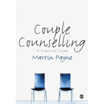 Couple Counselling (Paperback) bij Singel 344