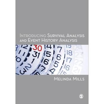 Introducing Survival and Event History Analysis (Paperback) bij Singel 344