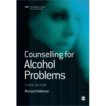 Counselling for Alcohol Problems (Paperback) bij Singel 344