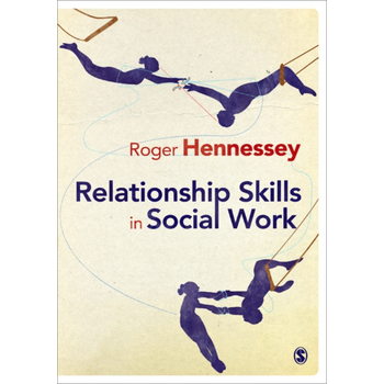 Relationship Skills in Social Work (Paperback) bij Singel 344