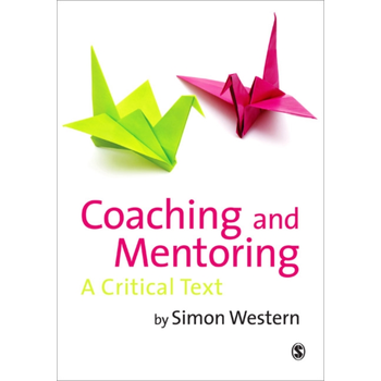 Coaching and Mentoring (Paperback) bij Singel 344