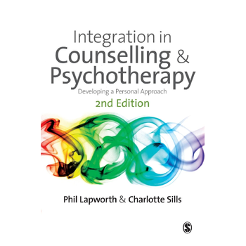 Integration in Counselling & Psychotherapy (Paperback) bij Singel 344